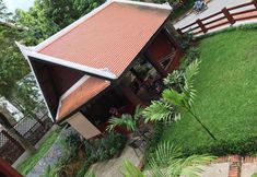 Exterior 4 Villa Sirikili Luang Prabang