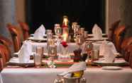 Restaurant 5 Chidambara Vilas - A Luxury Heritage Resort