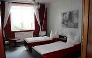 Bedroom 5 Gasthof und Pension Frankenthal