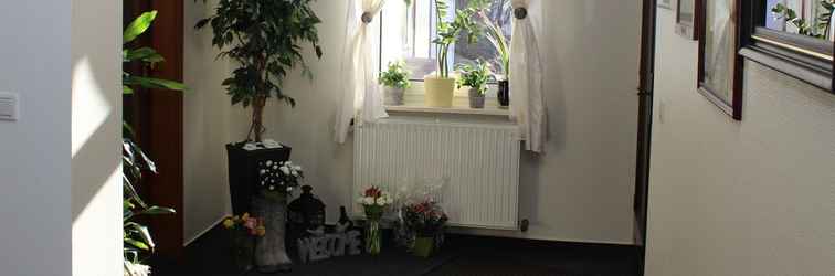 Lobi Gasthof und Pension Frankenthal