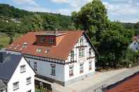 Exterior Gasthof und Pension Frankenthal