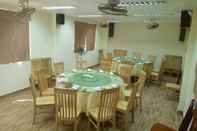 Restaurant Daiichi Cat Ba Hotel