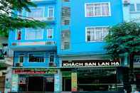 Luar Bangunan Daiichi Cat Ba Hotel