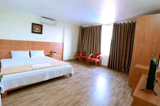 Bilik Tidur 4 Daiichi Cat Ba Hotel