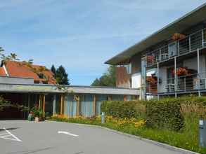 Bangunan 4 Landhotel Allgäuer Hof