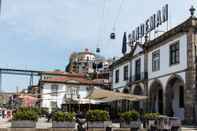 Exterior The House of Sandeman - Hostel