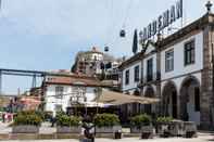 Exterior The House of Sandeman - Hostel