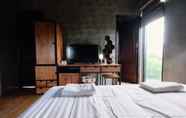 Kamar Tidur 2 Goodhope Villa