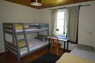 Bedroom Högsnäsgården - Hostel