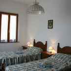 BEDROOM Beautiful private villa for 12 people with WIFI, private pool and parking, close to Montepulciano