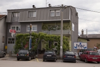 Exterior Guesthouse Ivac Inn Zagreb Airport