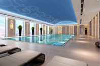 Swimming Pool Wanda Realm Taizhou