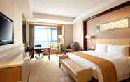 Kamar Tidur 4 Wanda Realm Taizhou