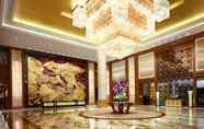 Lobi 2 Wanda Realm Taizhou