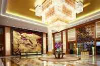 Lobby Wanda Realm Taizhou