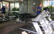 Fitness Center 2 Modern Studio Room at Kathu