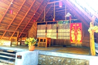 Lobby Habarana Ambasewana Resort