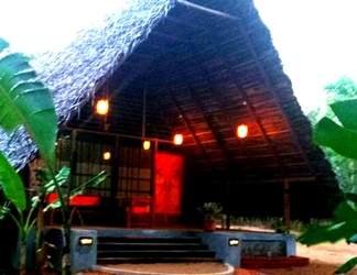 Luar Bangunan 2 Habarana Ambasewana Resort