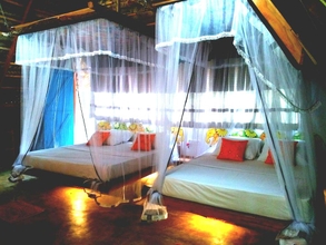 Kamar Tidur 4 Habarana Ambasewana Resort