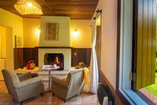 Lobi Pousada Serra Villena