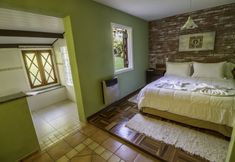 Bilik Tidur 4 Pousada Serra Villena