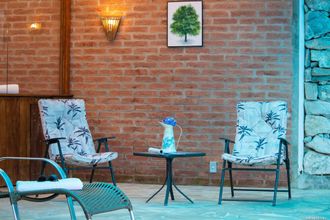 Lobi 4 Pousada Serra Villena