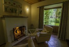 Bilik Tidur 6 Pousada Serra Villena