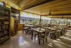 Restoran 3 Pousada Serra Villena