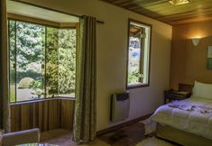 Bilik Tidur 5 Pousada Serra Villena