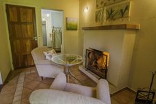 Ruang Umum Pousada Serra Villena