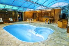 Kemudahan Hiburan Pousada Serra Villena