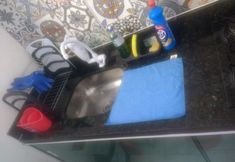 객실 내 욕실 7 Apto na Orla de Amaralina