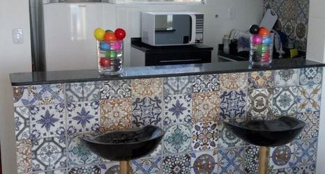 로비 2 Apto na Orla de Amaralina