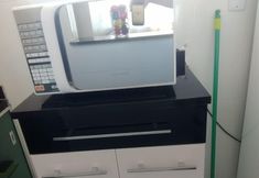 침실 5 Apto na Orla de Amaralina