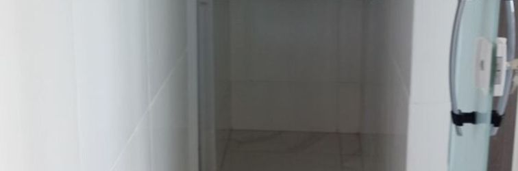 로비 Apto na Orla de Amaralina