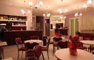 Bar, Kafe, dan Lounge 3 Hotel Perla dello Ionio