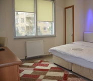 Kamar Tidur 4 Mostar Hotel