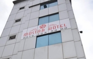 Exterior 6 Mostar Hotel