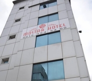 Bangunan 6 Mostar Hotel