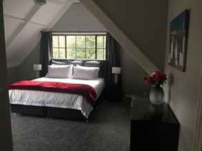 Bedroom 4 Tudor House - Large Family Home