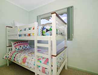 Kamar Tidur 2 River's Reach - Bright