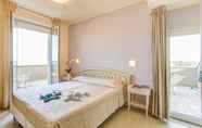 Bedroom 2 Hotel Brasil