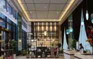 Sảnh chờ 5 Excemon Yuyao Yulan Hotel