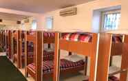 ห้องนอน 4 Baku Mint Hostel