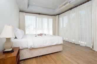 ห้องนอน 4 Baan Kimsacheva