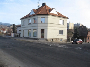 Exterior 4 Apartment Šejko