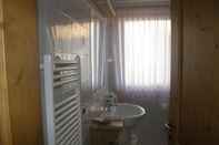 In-room Bathroom Villa Ilaria