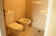 In-room Bathroom 4 Complejo Don Gregorio