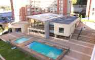 Swimming Pool 2 Apart Hotel PGE