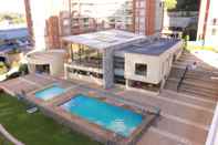 Swimming Pool Apart Hotel PGE